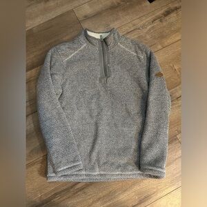Orvis pullover